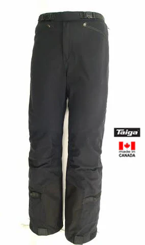 SNOW Pants 'Pro' - Taiga Works