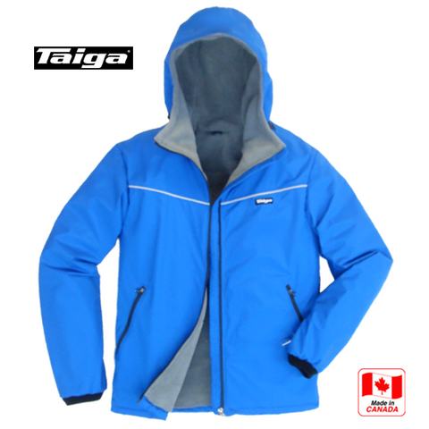 Chillstopper 'Dry' - Taiga Works
