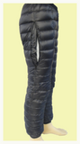 DOWNLITE Pants (Men's) 'Sport' - Taiga Works