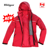 Gitan Wind Jacket - Taiga Works