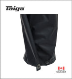 HI-VENT Rain Pants (Reg & Zip) - Taiga Works