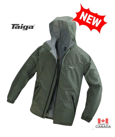 RAINCHECK (Women's) Reg. - Taiga Works