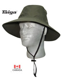 RAINSHADE HAT - Taiga Works