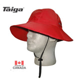 RAINSHADE HAT - Taiga Works