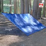 Taiga® ULTRALIGHT RAIN SHELTER - Taiga Works