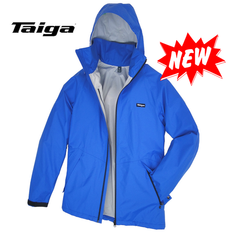 RAINDANCE Reg. & Sport - Taiga Works