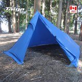 Taiga® ULTRA SHELTER - Taiga Works