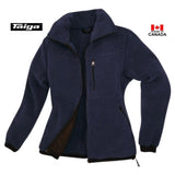ThermoFleece-350 Jacket (Women's) - Taiga Works