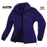 Polartec®300 Fleece Jacket (Women's) - Taiga Works