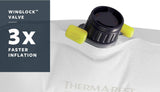 Therm-a-Rest® Trail Lite Sleeping Pad - Taiga Works