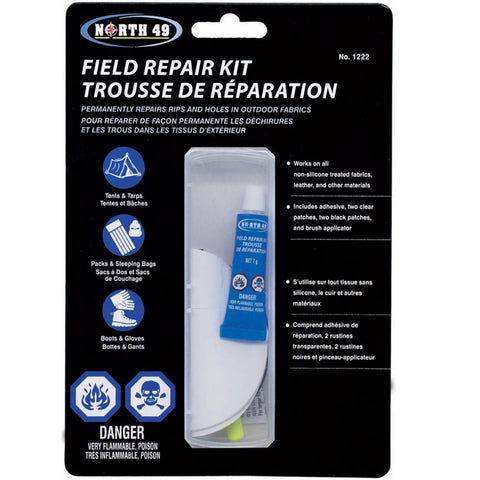 Repair Kit - Taiga Works