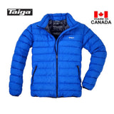 DOWNLITE-Dry Jacket (Men's) - Taiga Works