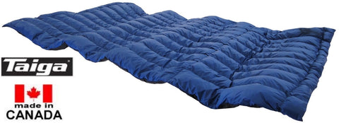 DREAMLITE Quilt  (LQ, L10) --- $198.95-$249.50 - Taiga Works