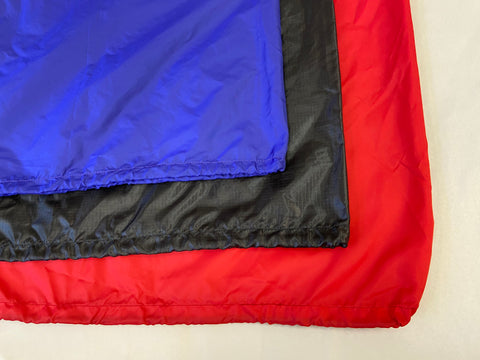 Sleeping Bag Storage Bags - Taiga Works