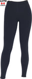 Power Stretch®100 Comfort Tights (women's) - Taiga Works