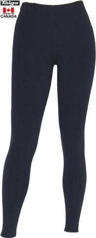 Power Stretch®100 Comfort Tights (women's) - Taiga Works