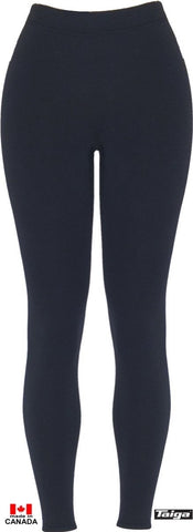 Thermal Tights (Women's) - Taiga Works
