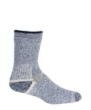 J.B.FIELD'S - 4 Seasons Technical Explorer Socks-Crew - Taiga Works