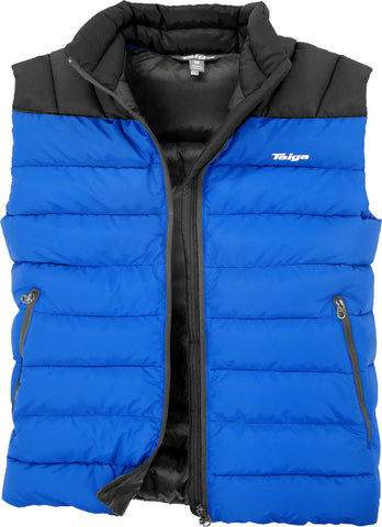 BLACKCOMB-Dry Down Vest - Taiga Works